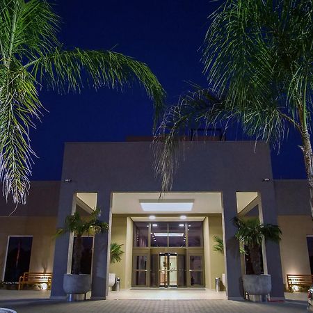 Villas Hotel Санту-Анжелу Экстерьер фото