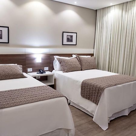 Villas Hotel Санту-Анжелу Экстерьер фото