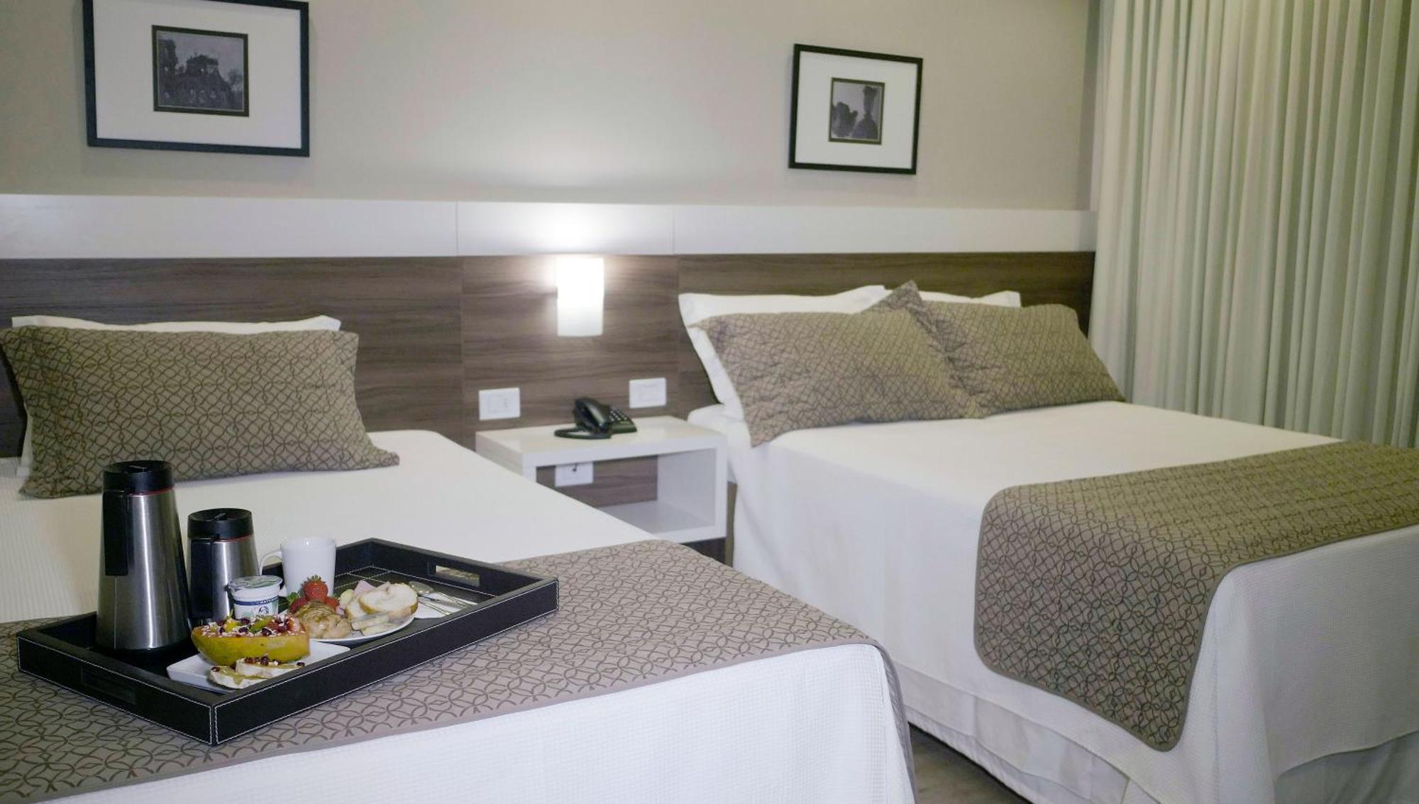 Villas Hotel Санту-Анжелу Экстерьер фото