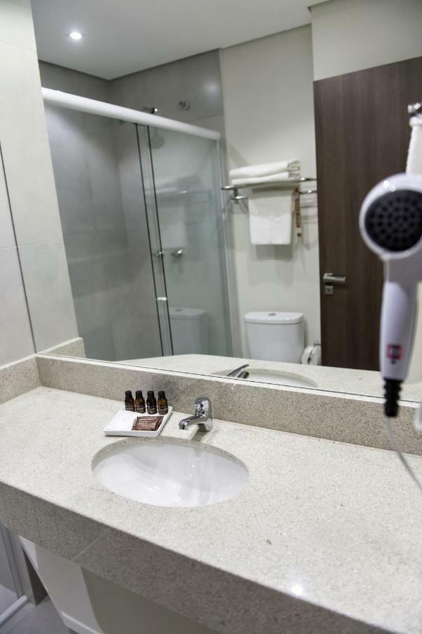 Villas Hotel Санту-Анжелу Экстерьер фото