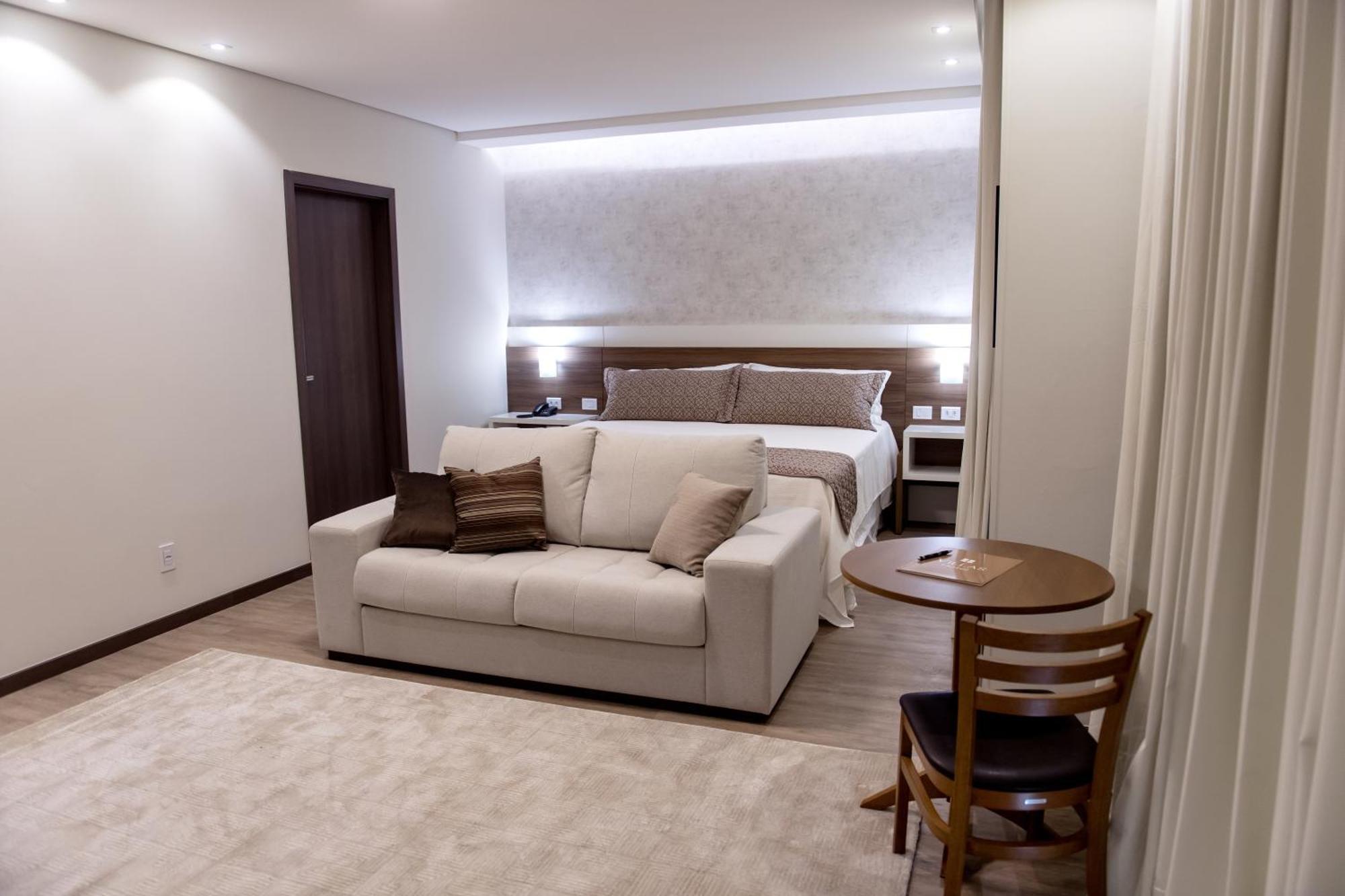 Villas Hotel Санту-Анжелу Экстерьер фото