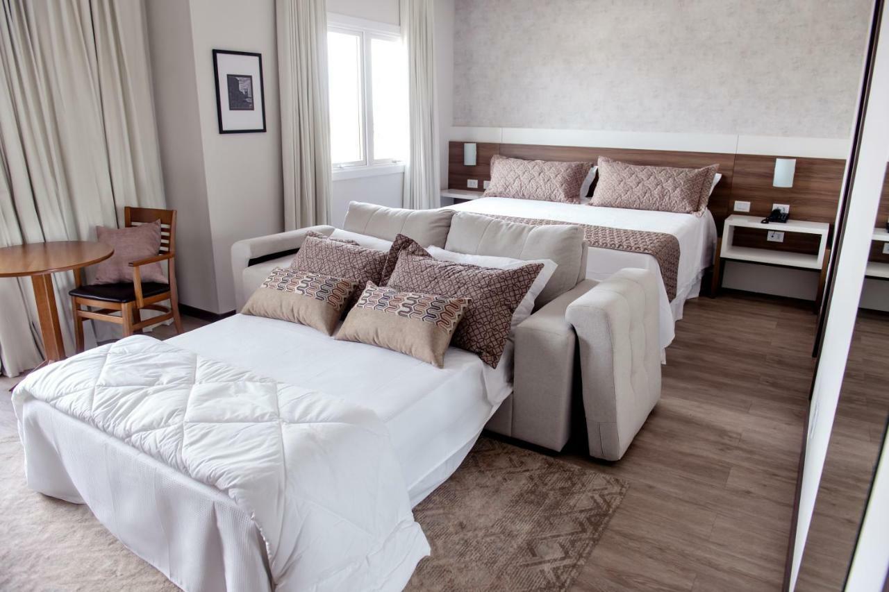 Villas Hotel Санту-Анжелу Экстерьер фото