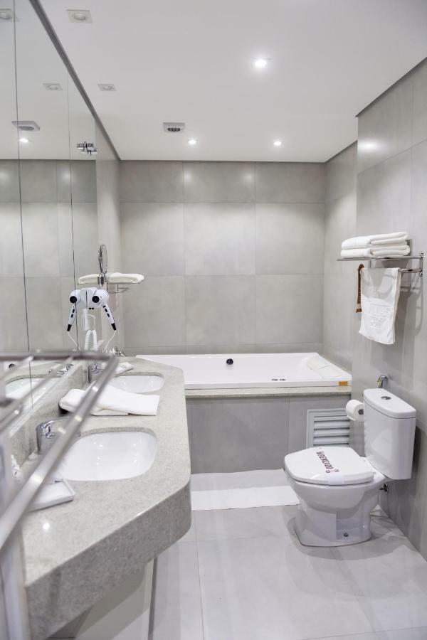 Villas Hotel Санту-Анжелу Экстерьер фото