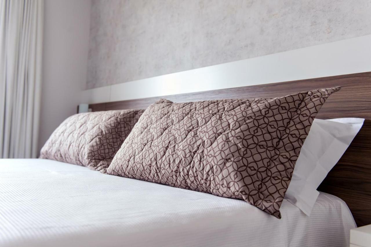 Villas Hotel Санту-Анжелу Экстерьер фото