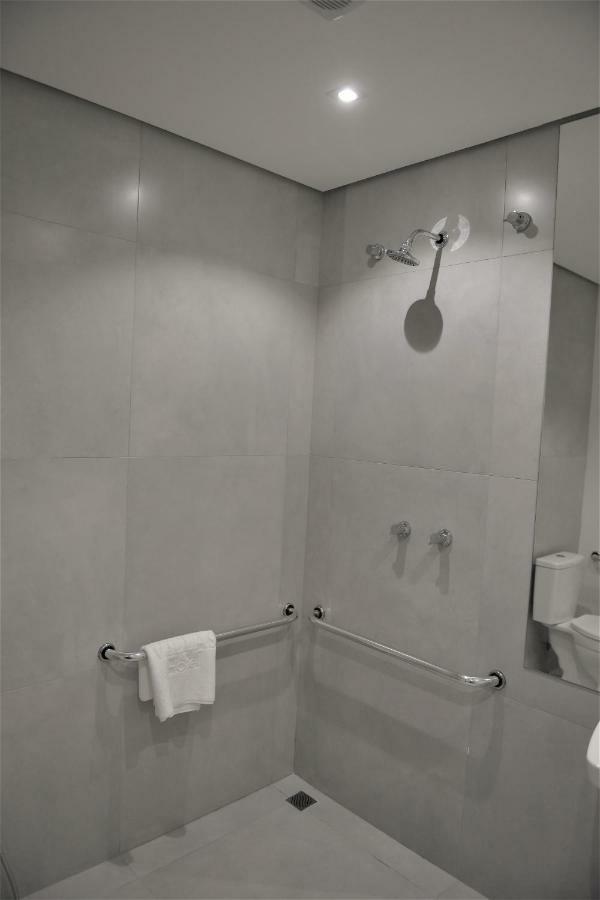 Villas Hotel Санту-Анжелу Экстерьер фото