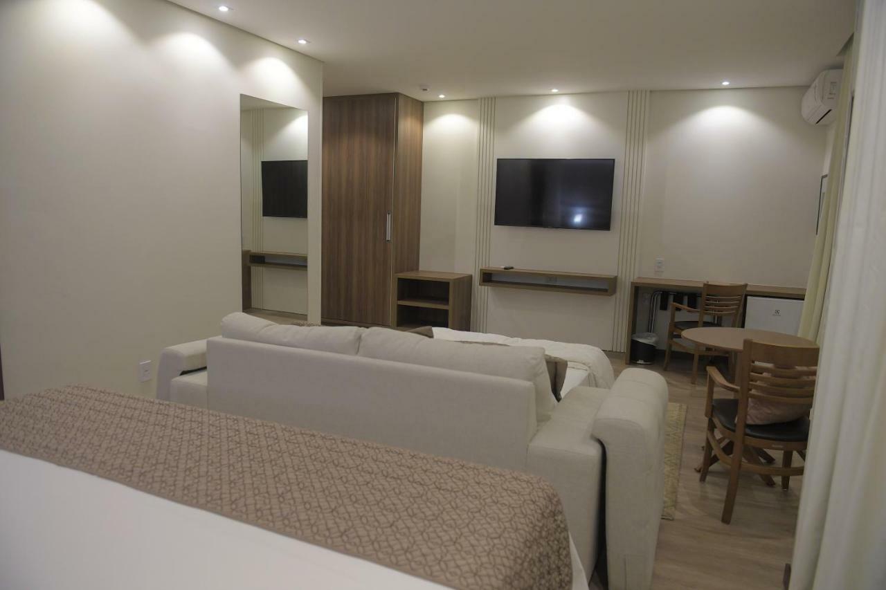 Villas Hotel Санту-Анжелу Экстерьер фото