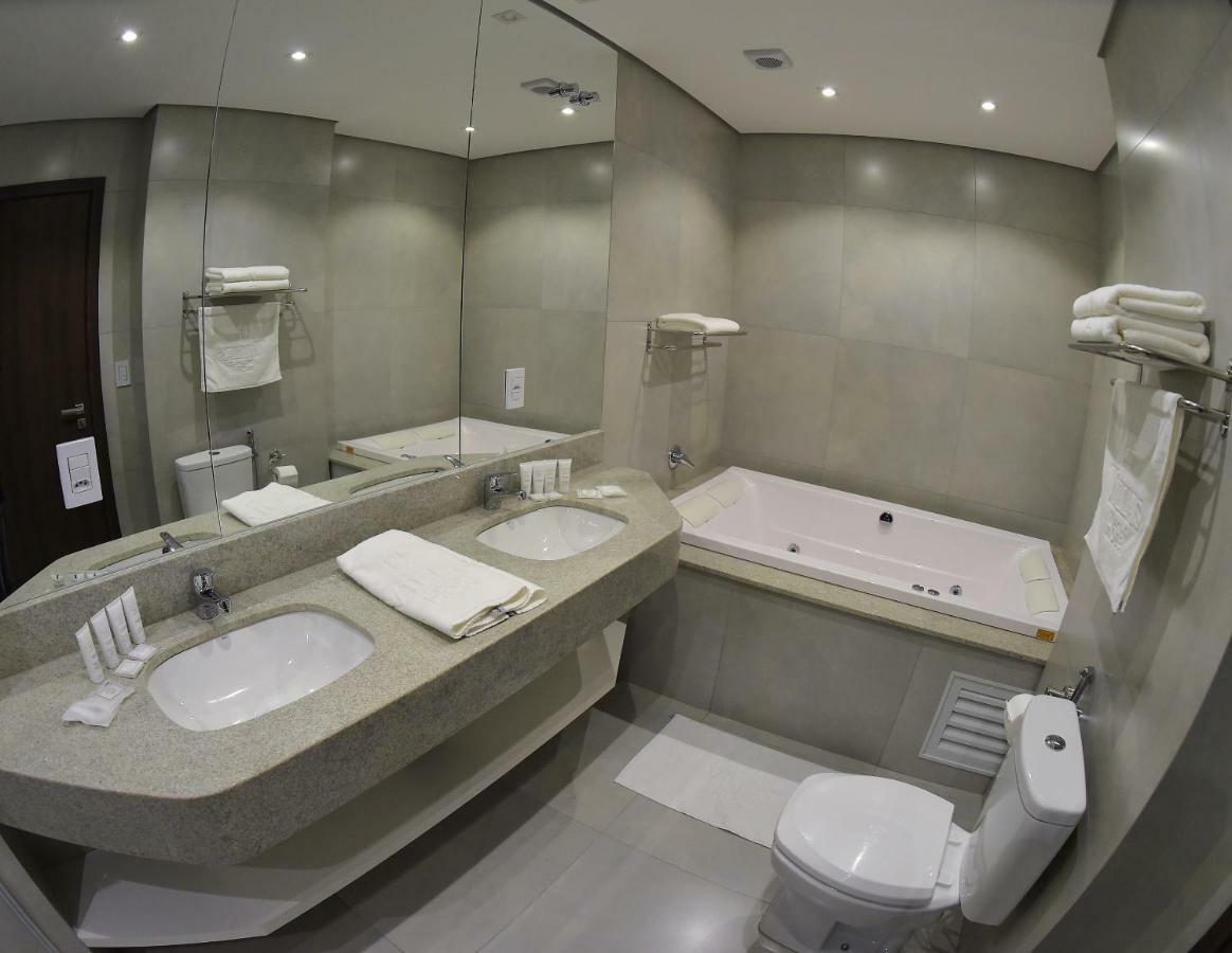 Villas Hotel Санту-Анжелу Экстерьер фото