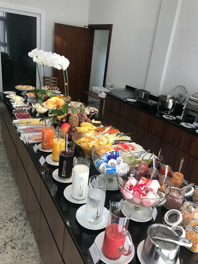 Villas Hotel Санту-Анжелу Экстерьер фото